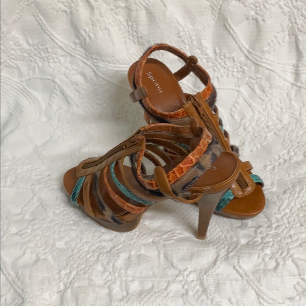 Call It Spring Sandals - Picture 4 of 5